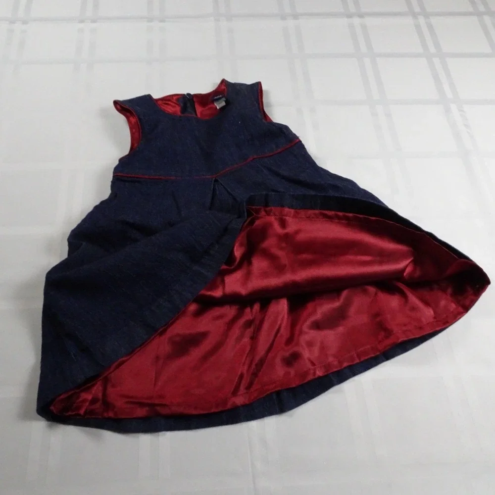 GAP vtg baby